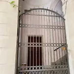 Antica Casa Centro Feriehus