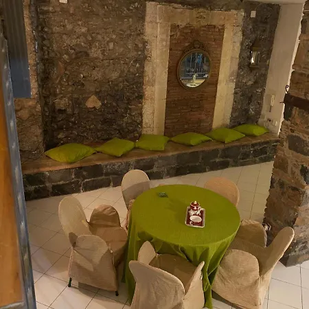 Antica Casa Centro Catania