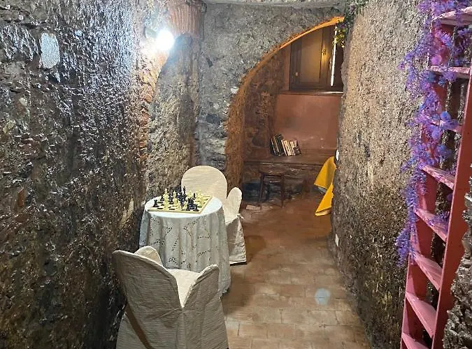 Antica Casa Centro Дом отдыха
