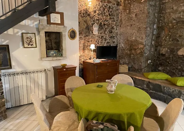 Antica Casa Centro *