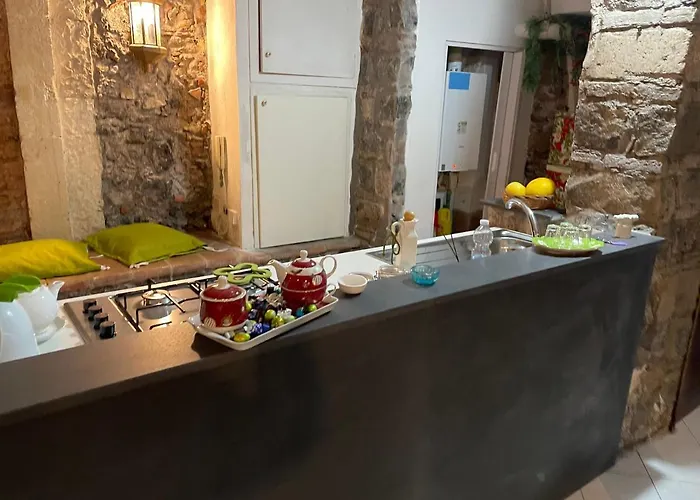 Antica Casa Centro *