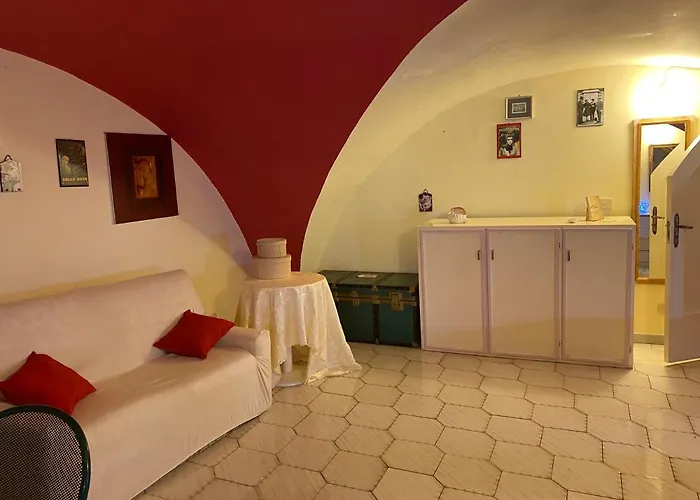 Дом отдыха Antica Casa Centro