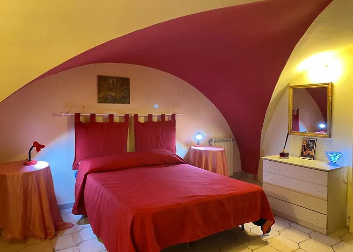 Antica Casa Centro Catania