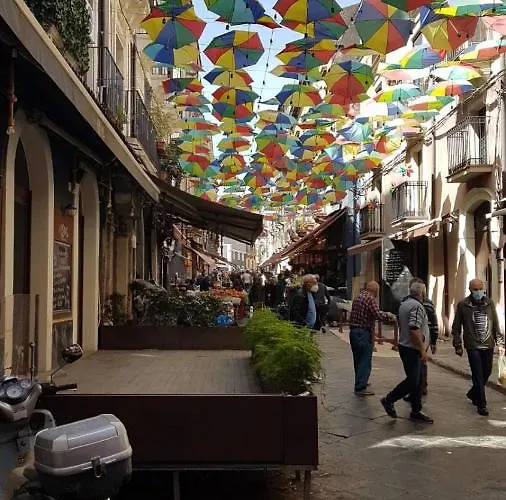 Antica Casa Centro Дом отдыха