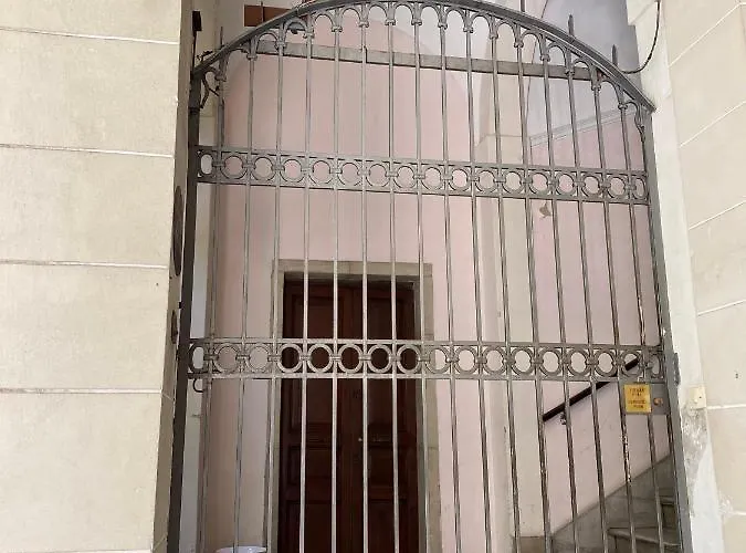 Antica Casa Centro Дом отдыха