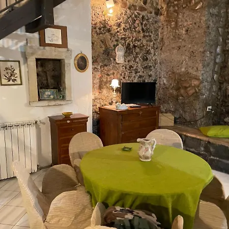 Antica Casa Centro *