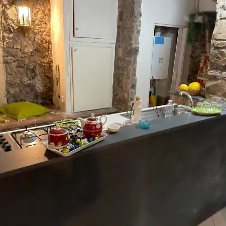 Antica Casa Centro *