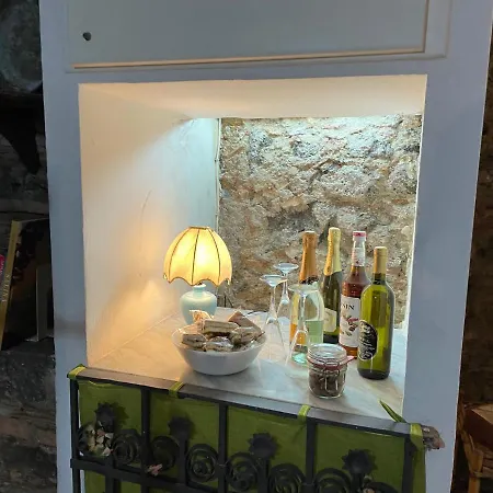 Antica Casa Centro * Catânia