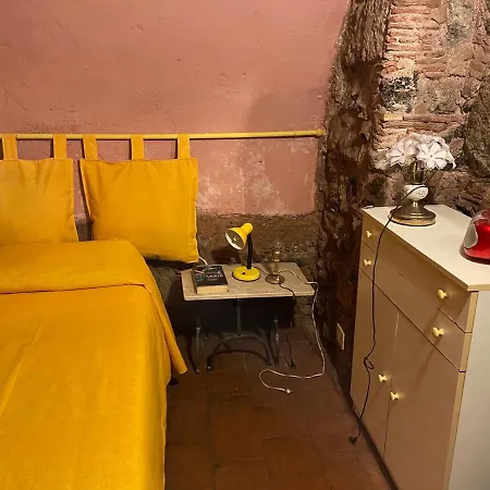 Antica Casa Centro *