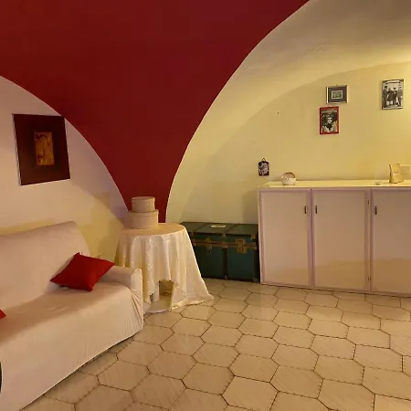 Casa de Férias Antica Casa Centro