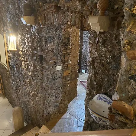 Antica Casa Centro 펜션