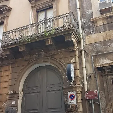 Antica Casa Centro *