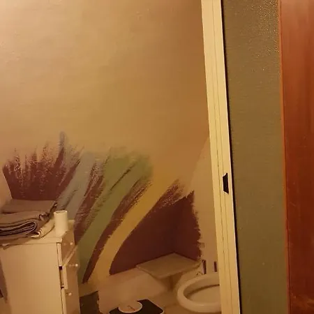 Antica Casa Centro Casa de Férias