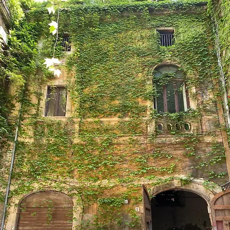 Antica Casa Centro *